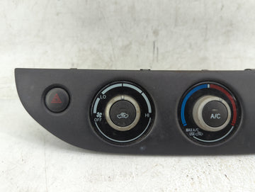 2002-2006 Toyota Camry Climate Control Module Temperature AC/Heater Replacement P/N:55902-06120 Fits Fits 2002 2003 2004 2005 2006 OEM Used Auto Parts