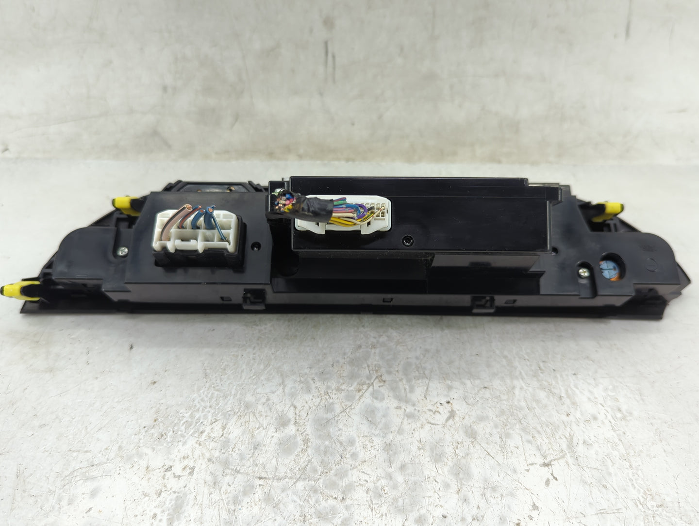 2002-2006 Toyota Camry Climate Control Module Temperature AC/Heater Replacement P/N:55902-06120 Fits Fits 2002 2003 2004 200