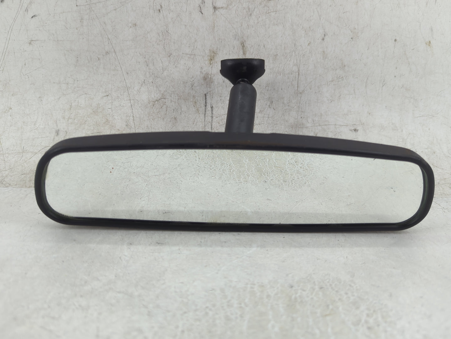 2001-2006 Toyota Camry Interior Rear View Mirror Replacement OEM P/N:E8031681 E8011681 Fits OEM Used Auto Parts - Oemusedaut