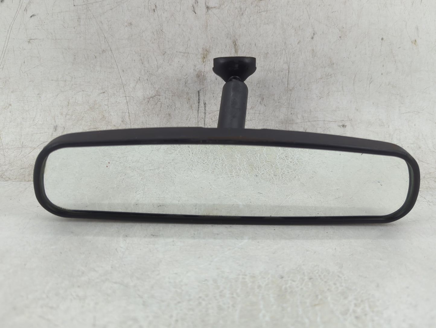 2001-2006 Toyota Camry Interior Rear View Mirror Replacement OEM P/N:E8031681 E8011681 Fits OEM Used Auto Parts - Oemusedaut