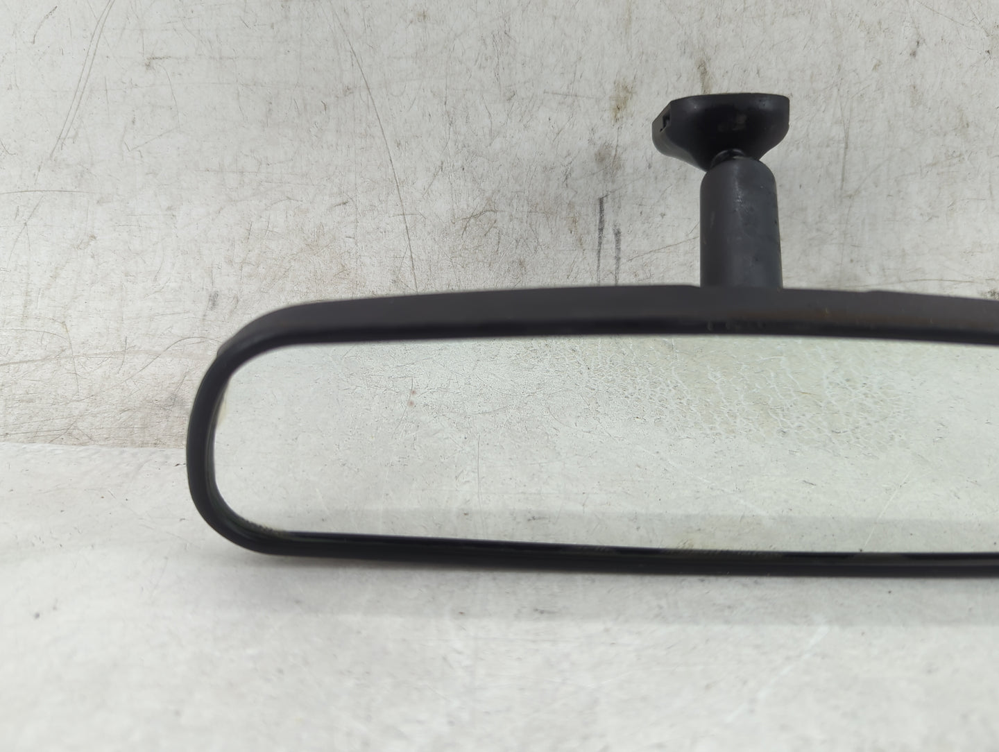 2001-2006 Toyota Camry Interior Rear View Mirror Replacement OEM P/N:E8031681 E8011681 Fits OEM Used Auto Parts - Oemusedaut