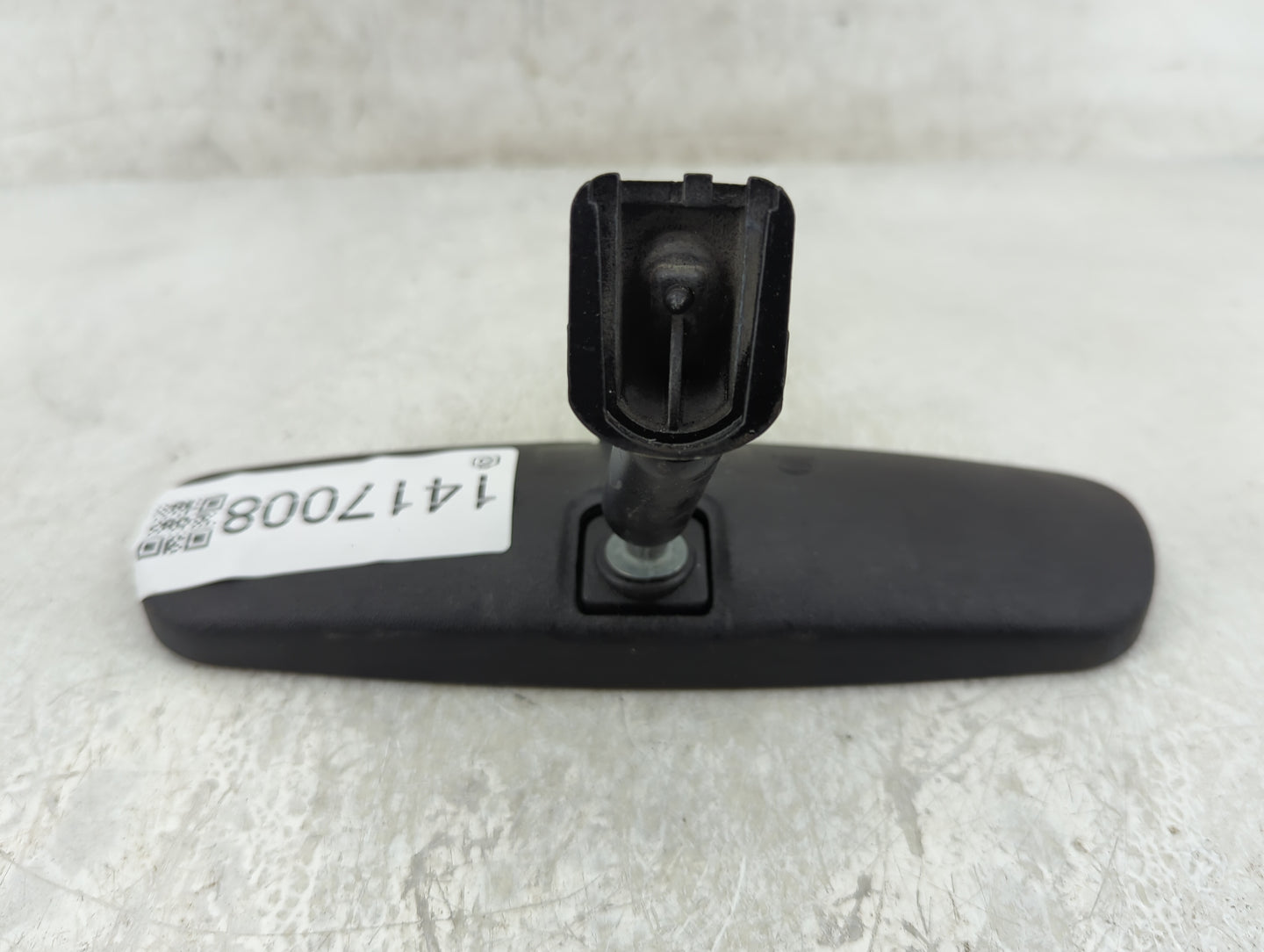 2001-2006 Toyota Camry Interior Rear View Mirror Replacement OEM P/N:E8031681 E8011681 Fits OEM Used Auto Parts - Oemusedaut