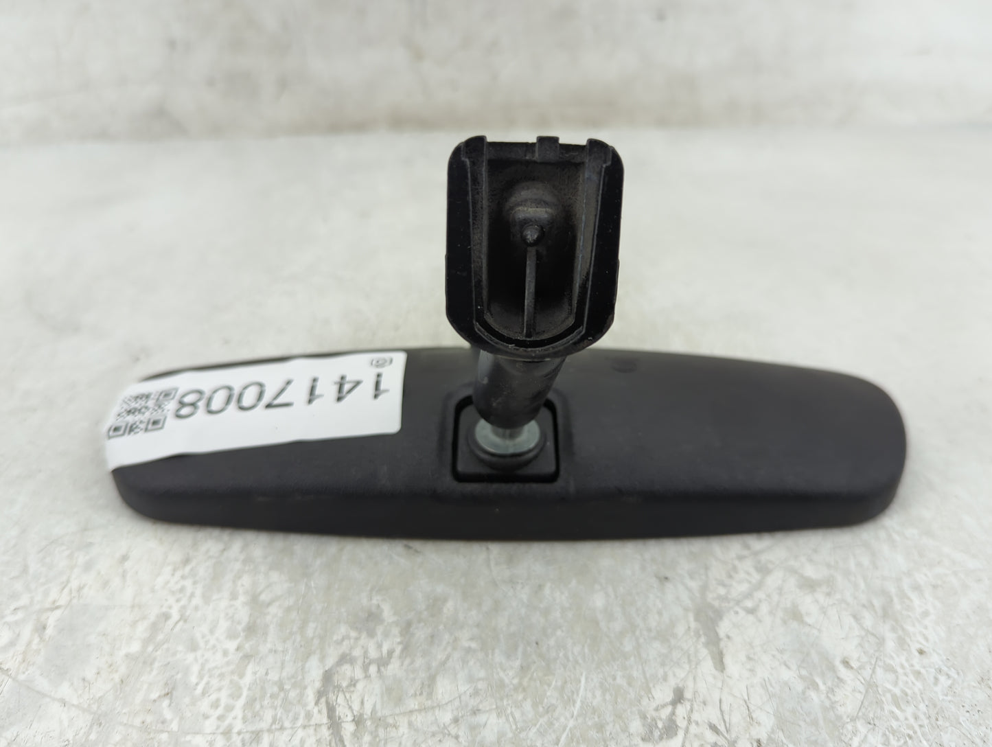 2001-2006 Toyota Camry Interior Rear View Mirror Replacement OEM P/N:E8031681 E8011681 Fits OEM Used Auto Parts - Oemusedaut