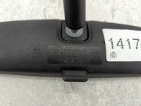 2001-2006 Toyota Camry Interior Rear View Mirror Replacement OEM P/N:E8031681 E8011681 Fits OEM Used Auto Parts - Oemusedaut