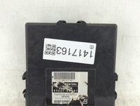 2005-2006 Toyota Camry PCM Engine Control Computer ECU ECM PCU OEM P/N:89661-06D91 Fits Fits 2005 2006 OEM Used Auto Parts -