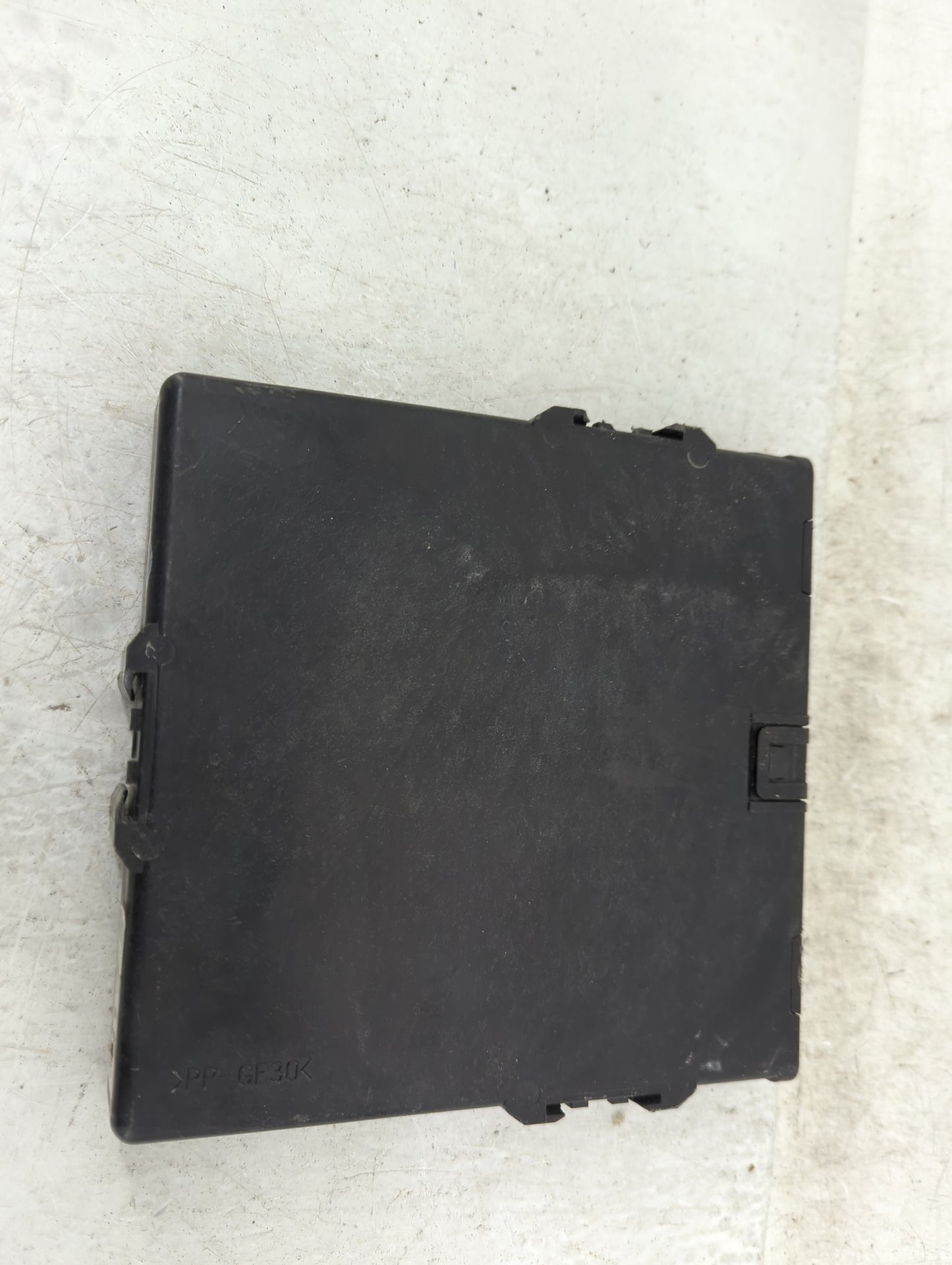 2005-2006 Toyota Camry PCM Engine Control Computer ECU ECM PCU OEM P/N:89661-06D91 Fits Fits 2005 2006 OEM Used Auto Parts -