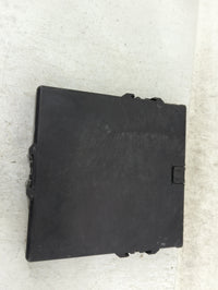 2005-2006 Toyota Camry PCM Engine Control Computer ECU ECM PCU OEM P/N:89661-06D91 Fits Fits 2005 2006 OEM Used Auto Parts -