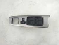 2002-2006 Toyota Camry Master Power Window Switch Replacement Driver Side Left P/N:74232-33220 Fits Fits 2002 2003 2004 2005