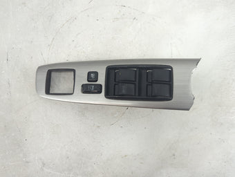 compare product 2002-2006 Toyota Camry Master Power Window Switch Replacement Driver Side Left P/N:74232-33220 Fits Fits 2002 2003 2004 2005 2006 OEM Used Auto Parts