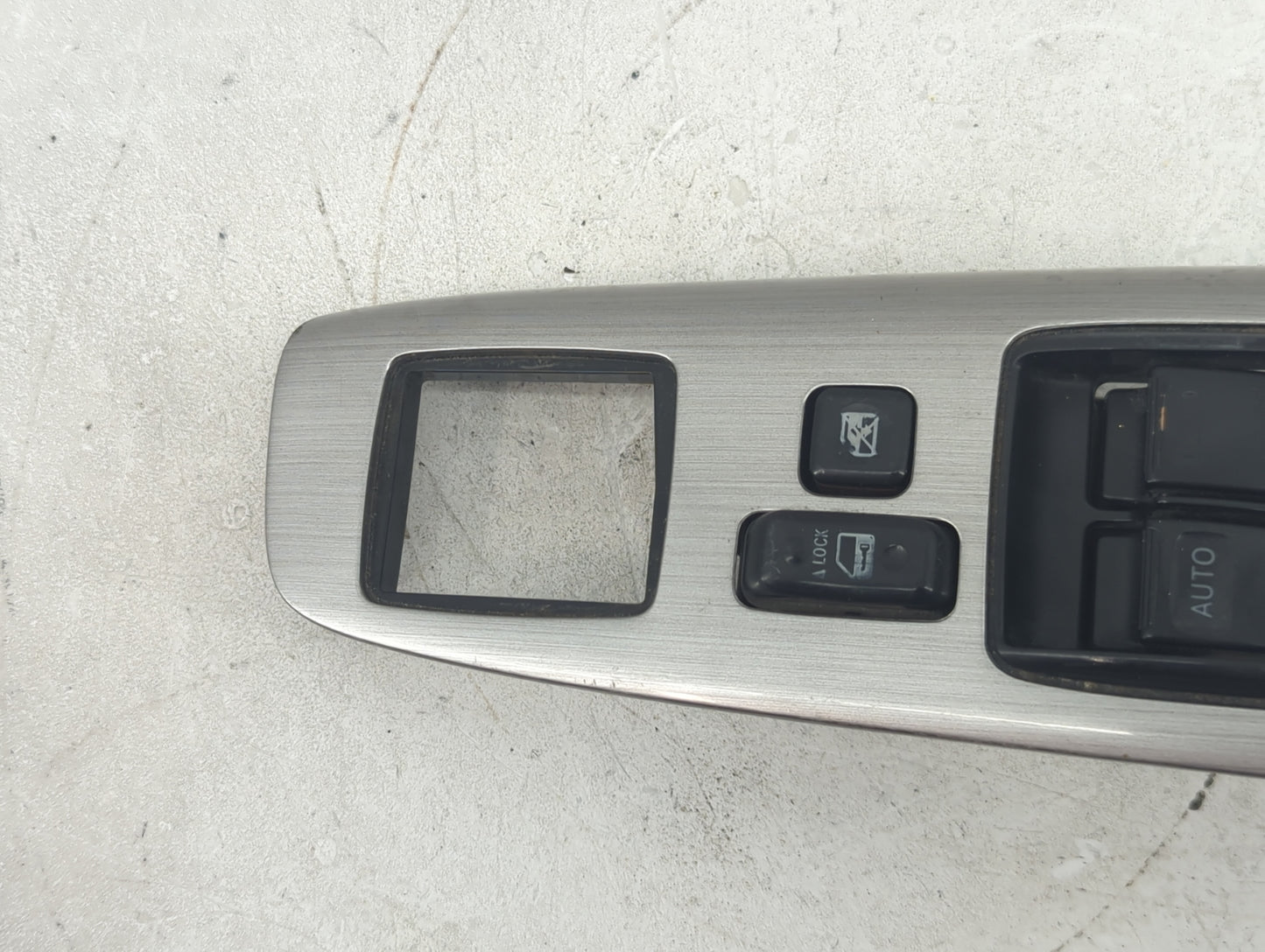 2002-2006 Toyota Camry Master Power Window Switch Replacement Driver Side Left P/N:74232-33220 Fits Fits 2002 2003 2004 2005
