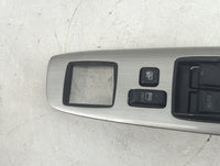 2002-2006 Toyota Camry Master Power Window Switch Replacement Driver Side Left P/N:74232-33220 Fits Fits 2002 2003 2004 2005