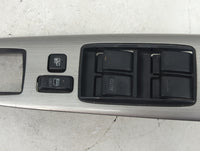 2002-2006 Toyota Camry Master Power Window Switch Replacement Driver Side Left P/N:74232-33220 Fits Fits 2002 2003 2004 2005