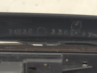 2002-2006 Toyota Camry Master Power Window Switch Replacement Driver Side Left P/N:74232-33220 Fits Fits 2002 2003 2004 2005