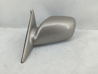 compare product 2002-2006 Toyota Camry Driver Side View Mirror - Left Door Mirror OEM Used