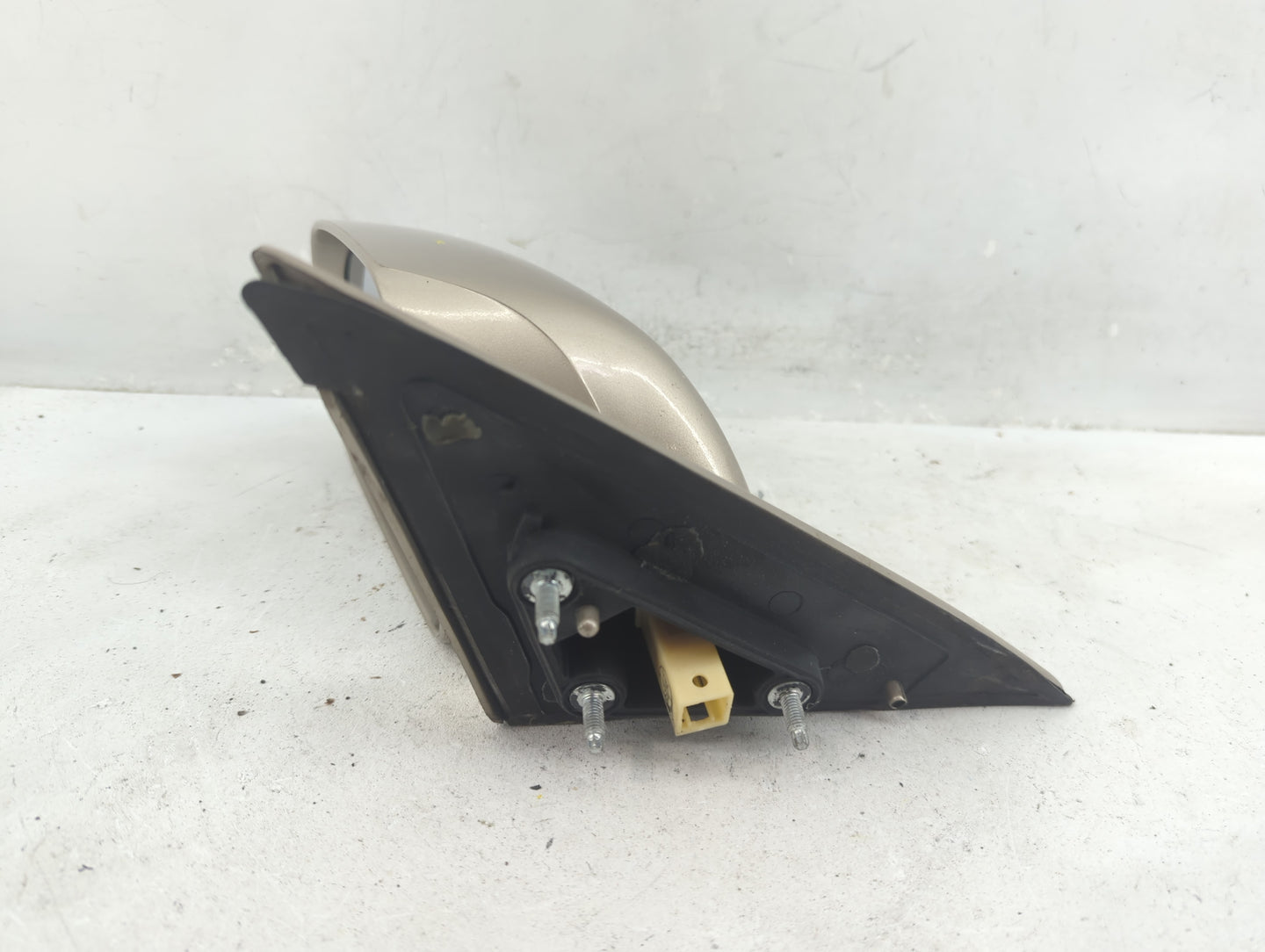 2002-2006 Toyota Camry Driver Side View Mirror - Left Door Mirror OEM Used - Oemusedautoparts1.com