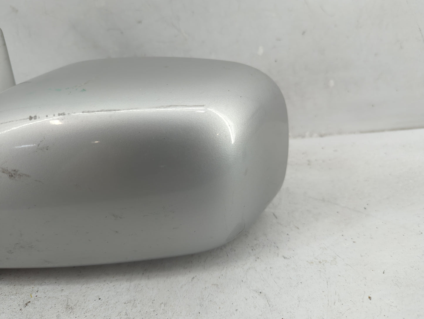 2002-2006 Toyota Camry Driver Side View Mirror - Left Door Mirror OEM Used - Oemusedautoparts1.com