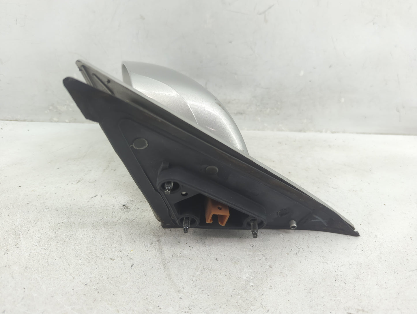 2002-2006 Toyota Camry Driver Side View Mirror - Left Door Mirror OEM Used - Oemusedautoparts1.com
