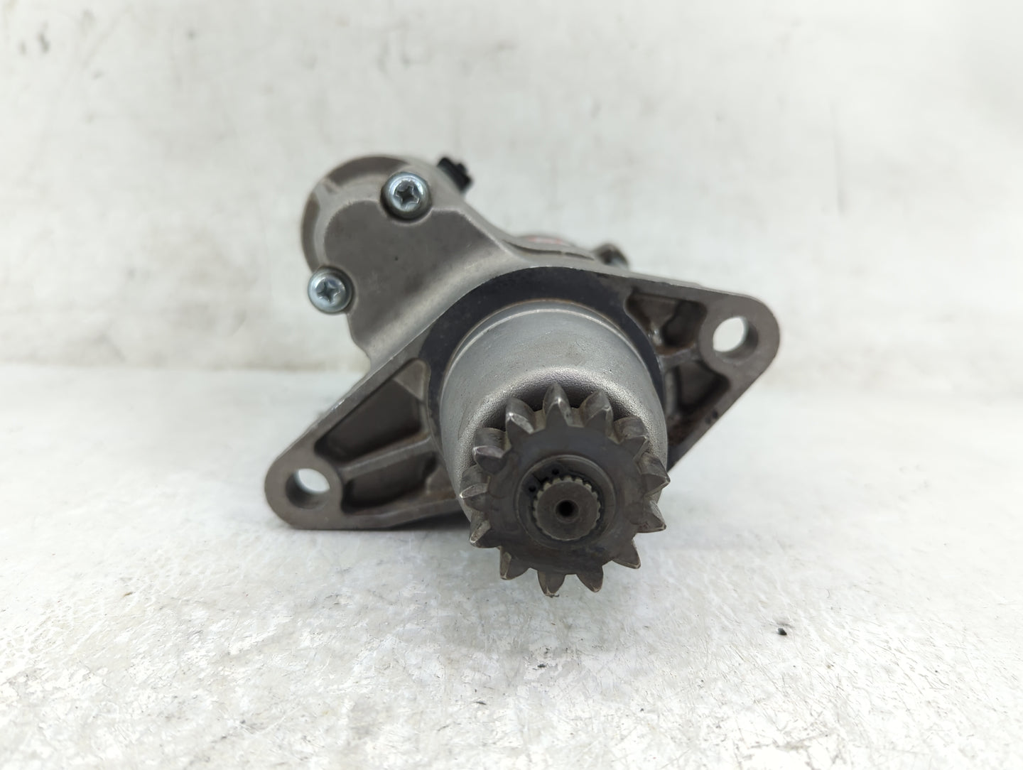 2002-2006 Toyota Camry Car Starter Motor Solenoid OEM P/N:280-0322 Fits Fits 2002 2003 2004 2005 2006 2007 OEM Used Auto Par