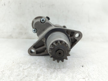2002-2006 Toyota Camry Car Starter Motor Solenoid OEM P/N:280-0322 Fits Fits 2002 2003 2004 2005 2006 2007 OEM Used Auto Par