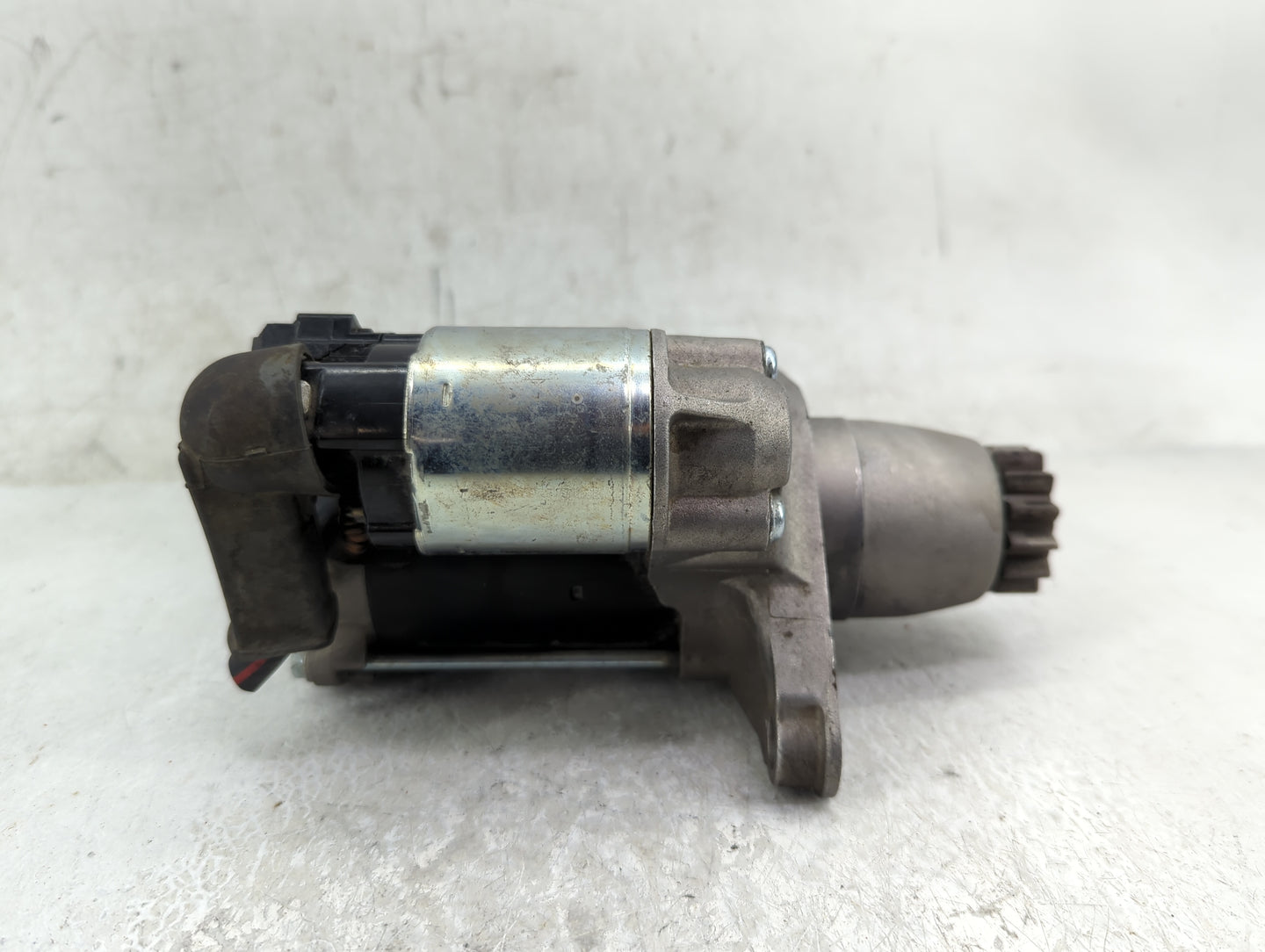 2002-2006 Toyota Camry Car Starter Motor Solenoid OEM P/N:280-0322 Fits Fits 2002 2003 2004 2005 2006 2007 OEM Used Auto Par