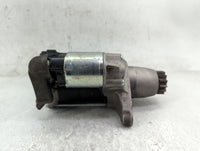 2002-2006 Toyota Camry Car Starter Motor Solenoid OEM P/N:280-0322 Fits Fits 2002 2003 2004 2005 2006 2007 OEM Used Auto Par