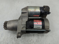 2002-2006 Toyota Camry Car Starter Motor Solenoid OEM P/N:280-0322 Fits Fits 2002 2003 2004 2005 2006 2007 OEM Used Auto Par