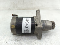 2002-2006 Toyota Camry Car Starter Motor Solenoid OEM P/N:280-0322 Fits Fits 2002 2003 2004 2005 2006 2007 OEM Used Auto Par