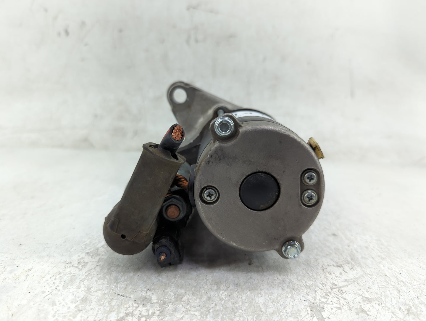 2002-2006 Toyota Camry Car Starter Motor Solenoid OEM P/N:280-0322 Fits Fits 2002 2003 2004 2005 2006 2007 OEM Used Auto Par