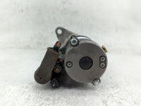 2002-2006 Toyota Camry Car Starter Motor Solenoid OEM P/N:280-0322 Fits Fits 2002 2003 2004 2005 2006 2007 OEM Used Auto Par