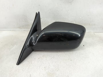 2002-2006 Toyota Camry Driver Side View Mirror - Left Door Mirror OEM Used - Oemusedautoparts1.com