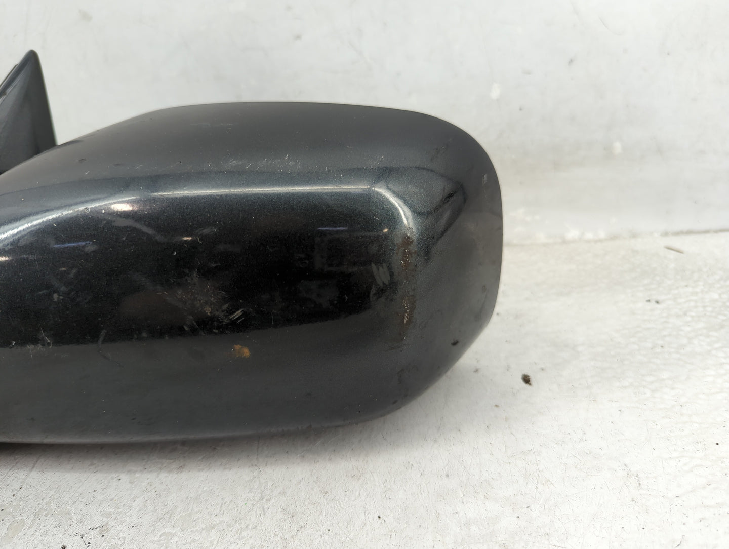 2002-2006 Toyota Camry Driver Side View Mirror - Left Door Mirror OEM Used - Oemusedautoparts1.com
