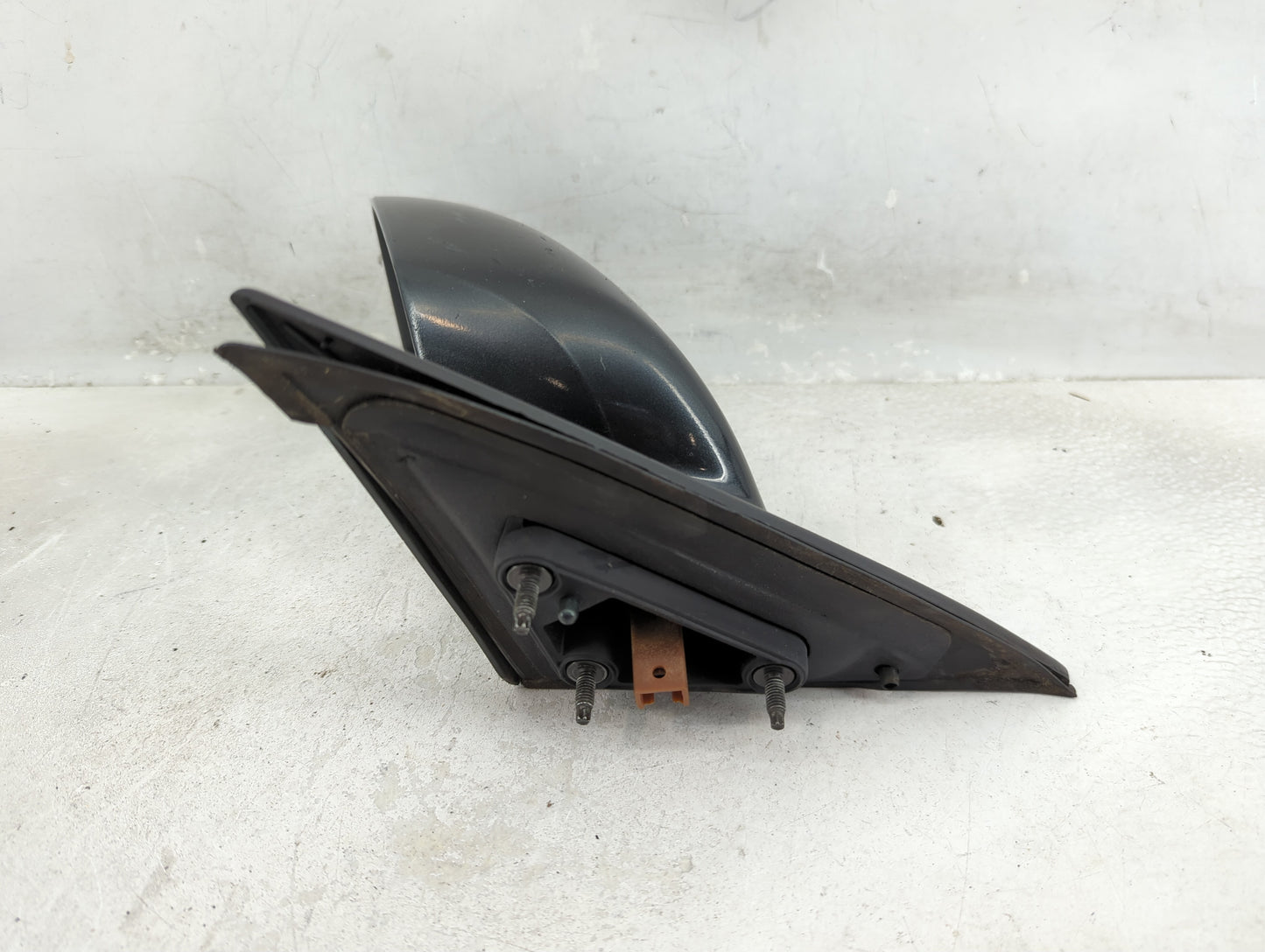 2002-2006 Toyota Camry Driver Side View Mirror - Left Door Mirror OEM Used - Oemusedautoparts1.com
