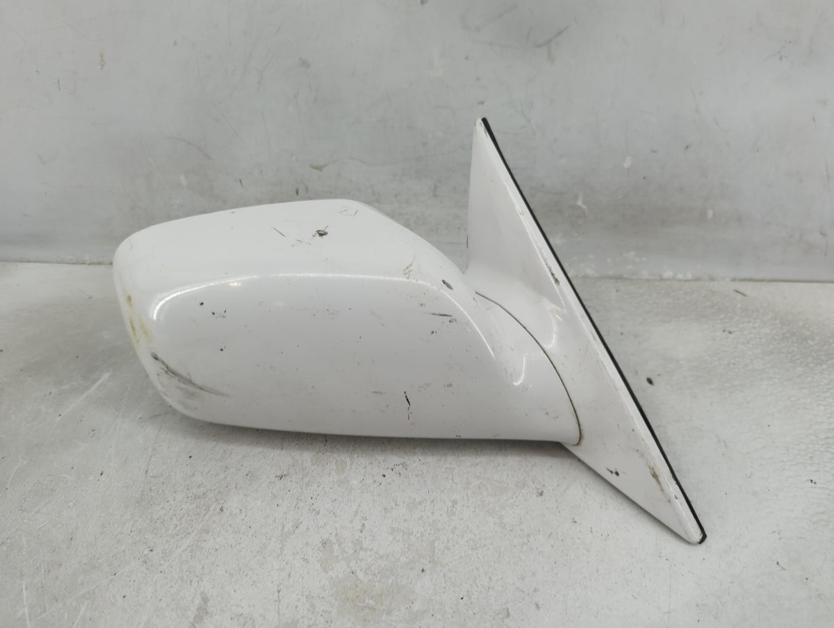 2002-2006 Toyota Camry Passenger Side View Mirror - Right Door Mirror OEM Used - Oemusedautoparts1.com