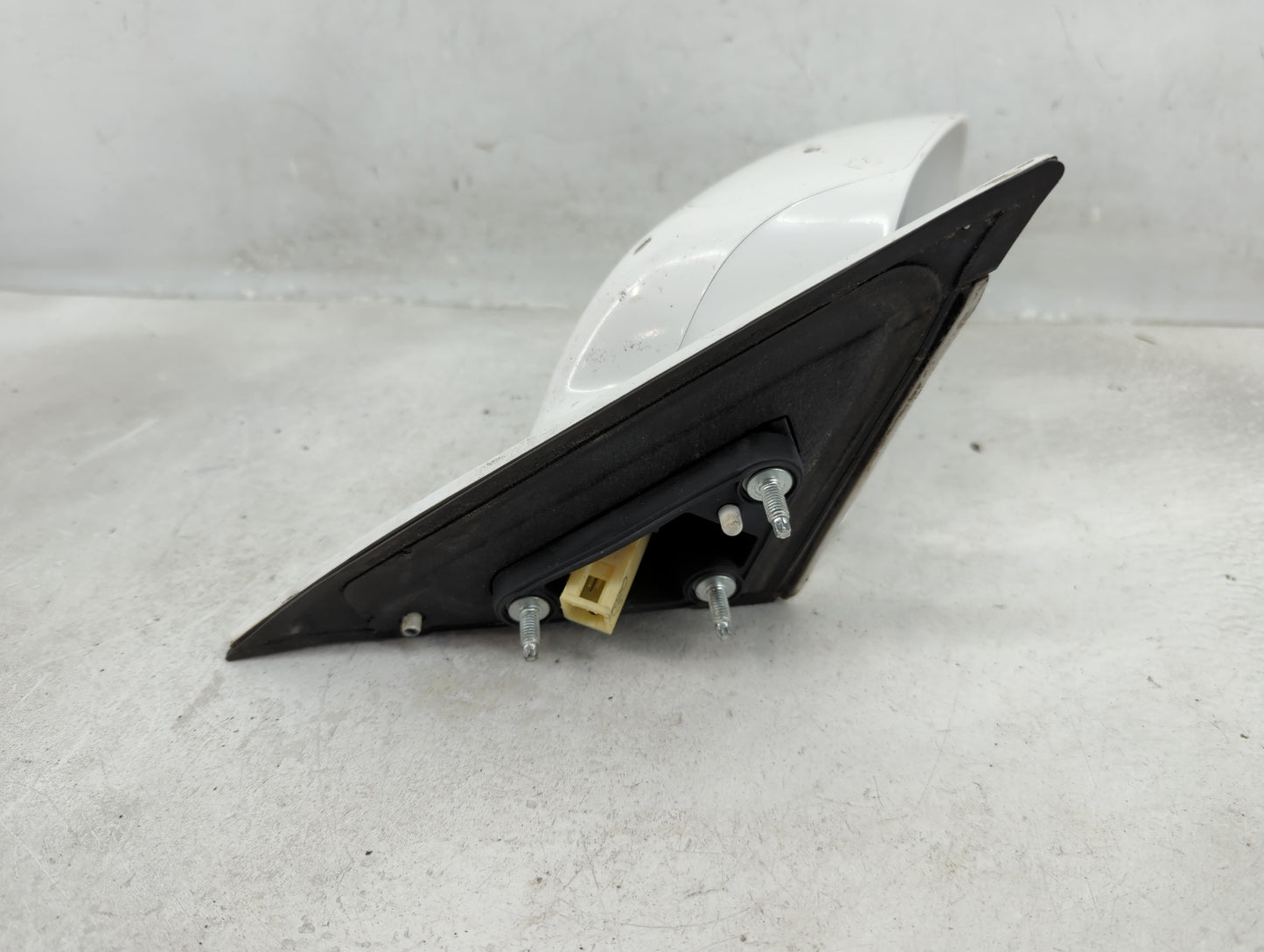 2002-2006 Toyota Camry Passenger Side View Mirror - Right Door Mirror OEM Used - Oemusedautoparts1.com