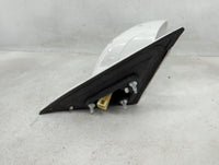 2002-2006 Toyota Camry Passenger Side View Mirror - Right Door Mirror OEM Used - Oemusedautoparts1.com