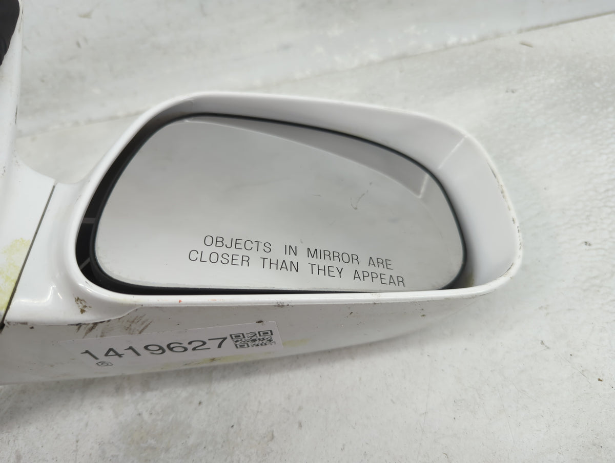 2002-2006 Toyota Camry Passenger Side View Mirror - Right Door Mirror OEM Used - Oemusedautoparts1.com