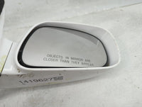 2002-2006 Toyota Camry Passenger Side View Mirror - Right Door Mirror OEM Used - Oemusedautoparts1.com