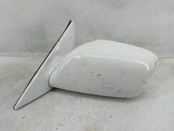 2002-2006 Toyota Camry Driver Side View Mirror - Left Door Mirror OEM Used - Oemusedautoparts1.com