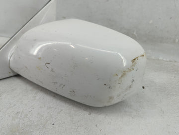 2002-2006 Toyota Camry Driver Side View Mirror - Left Door Mirror OEM Used
