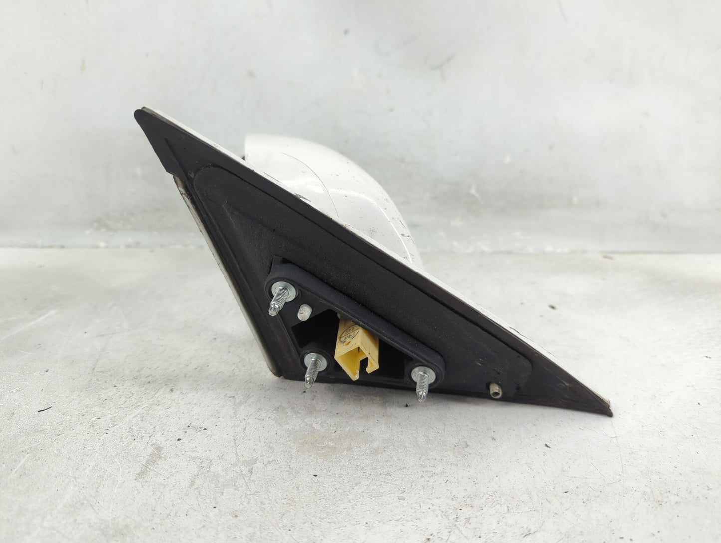 2002-2006 Toyota Camry Driver Side View Mirror - Left Door Mirror OEM Used - Oemusedautoparts1.com