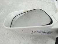 2002-2006 Toyota Camry Driver Side View Mirror - Left Door Mirror OEM Used - Oemusedautoparts1.com