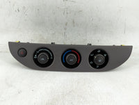 2002-2006 Toyota Camry Climate Control Module Temperature AC/Heater Replacement P/N:55902-06040 Fits Fits 2002 2003 2004 200