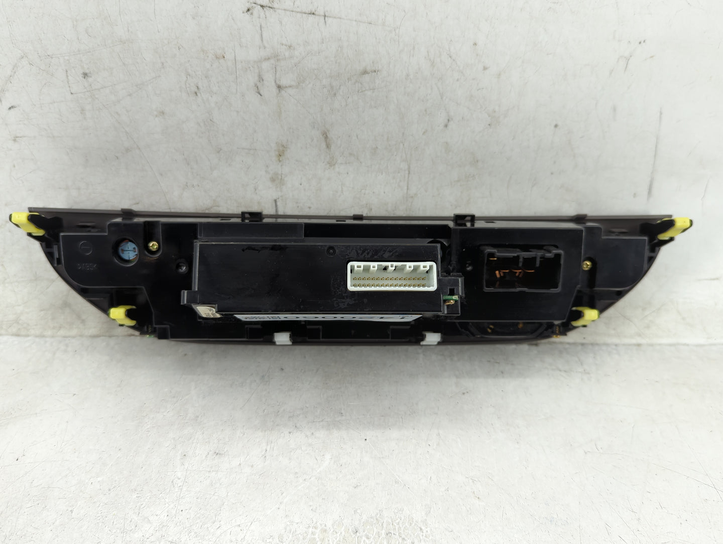 2002-2006 Toyota Camry Climate Control Module Temperature AC/Heater Replacement P/N:55902-06040 Fits Fits 2002 2003 2004 200