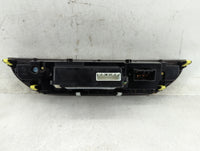 2002-2006 Toyota Camry Climate Control Module Temperature AC/Heater Replacement P/N:55902-06040 Fits Fits 2002 2003 2004 200