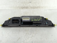 2002-2006 Toyota Camry Climate Control Module Temperature AC/Heater Replacement Fits Fits 2002 2003 2004 2005 2006 OEM Used 