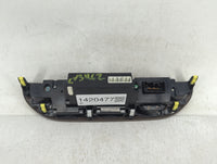 2002-2006 Toyota Camry Climate Control Module Temperature AC/Heater Replacement Fits Fits 2002 2003 2004 2005 2006 OEM Used 