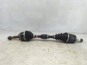 compare product 2002-2006 Toyota Camry Axle Shaft Front Driver Cv C/v