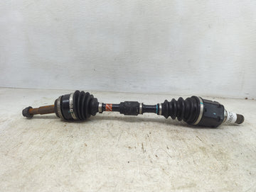 2002-2006 Toyota Camry Axle Shaft Front Driver Cv C/v - Oemusedautoparts1.com