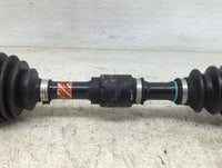 2002-2006 Toyota Camry Axle Shaft Front Driver Cv C/v - Oemusedautoparts1.com