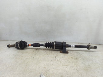 compare product 2002-2006 Toyota Camry Axle Shaft Front Passenger Cv C/v